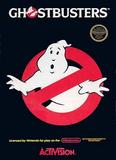 Ghostbusters (Nintendo Entertainment System)
